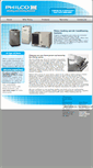 Mobile Screenshot of philcohvac.com